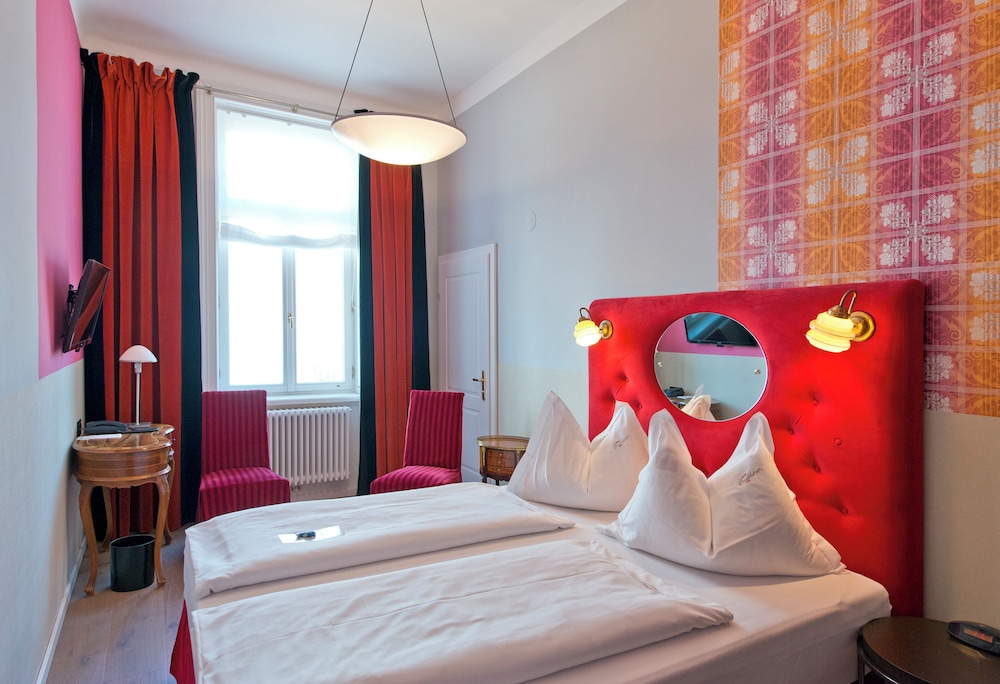 غرفة كلاسيكية بسرير مزدوج، Hotel Beethoven Wein Formerly Bw Hotel Beethoven 7/10