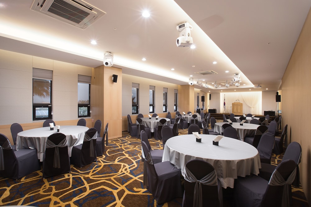 Jeju Palace Hotel 34/41