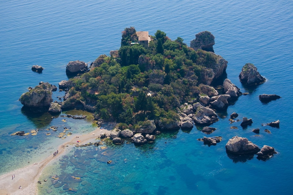 Villa Angela 27/42