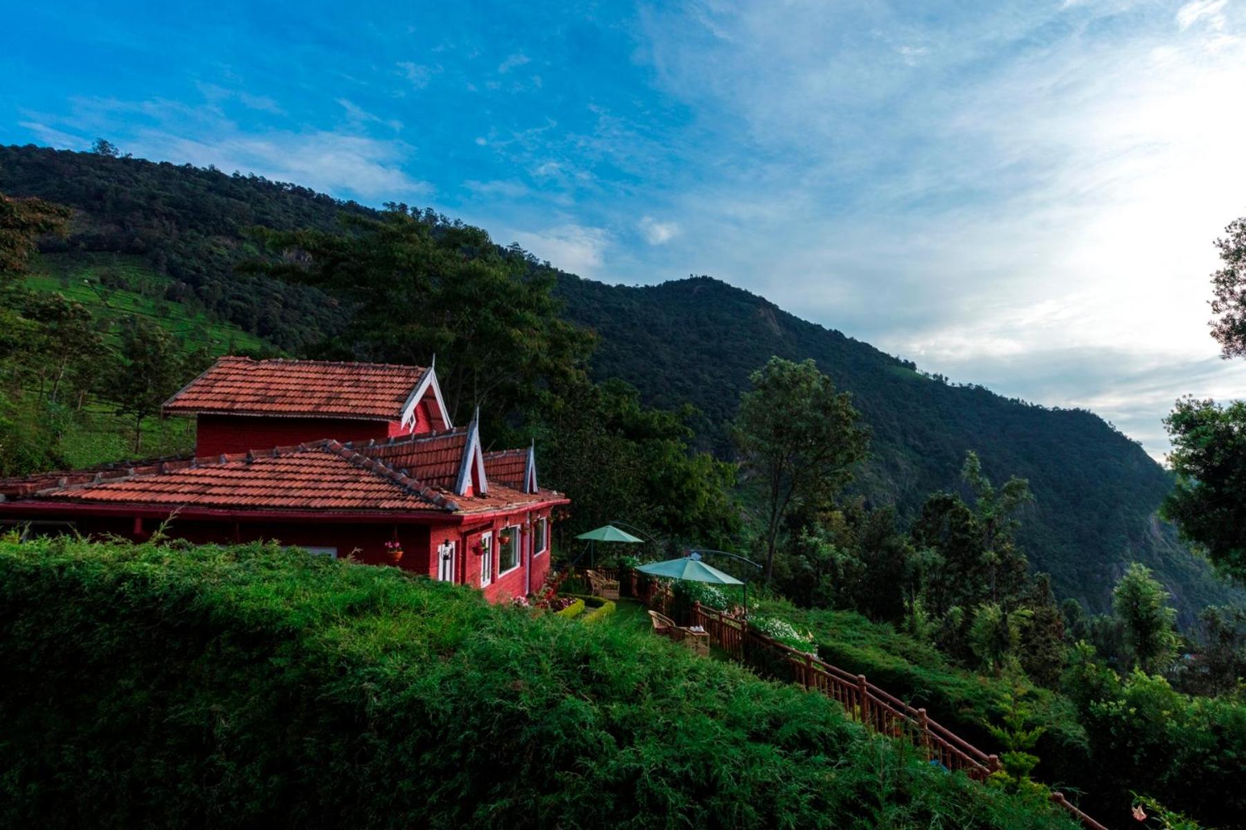 Teanest – Nature Resorts, Coonoor 48/57
