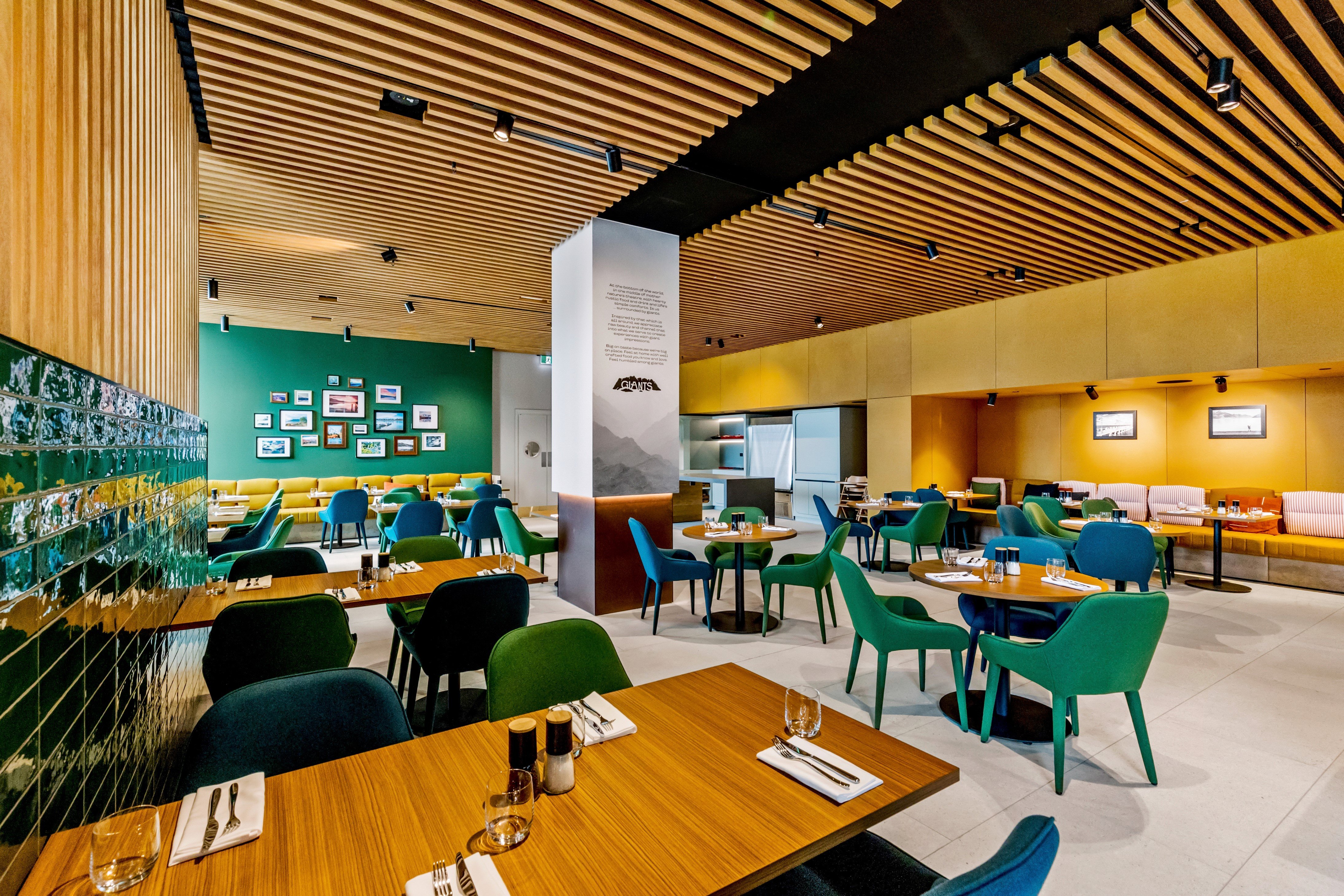 Holiday Inn Queenstown Remarkables Park 50/69