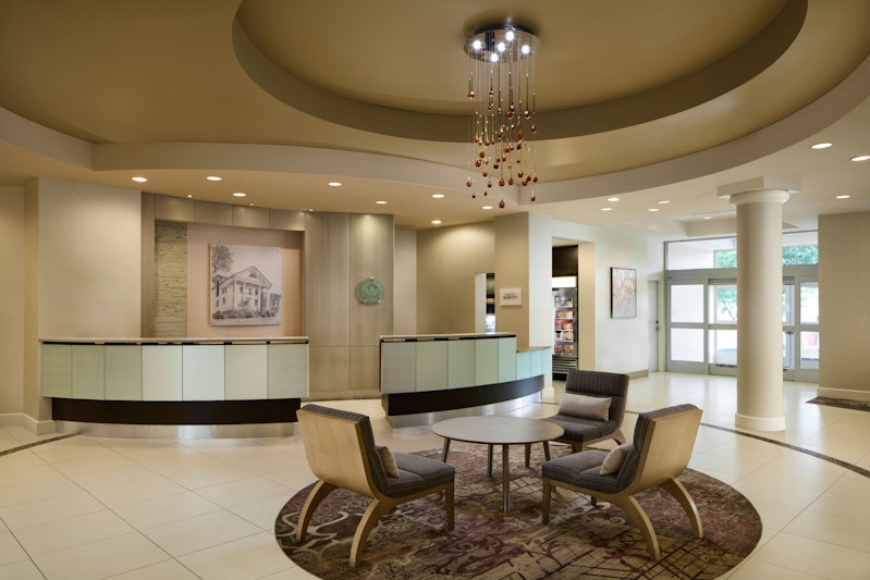 Residence Inn Fairfax City 1/1