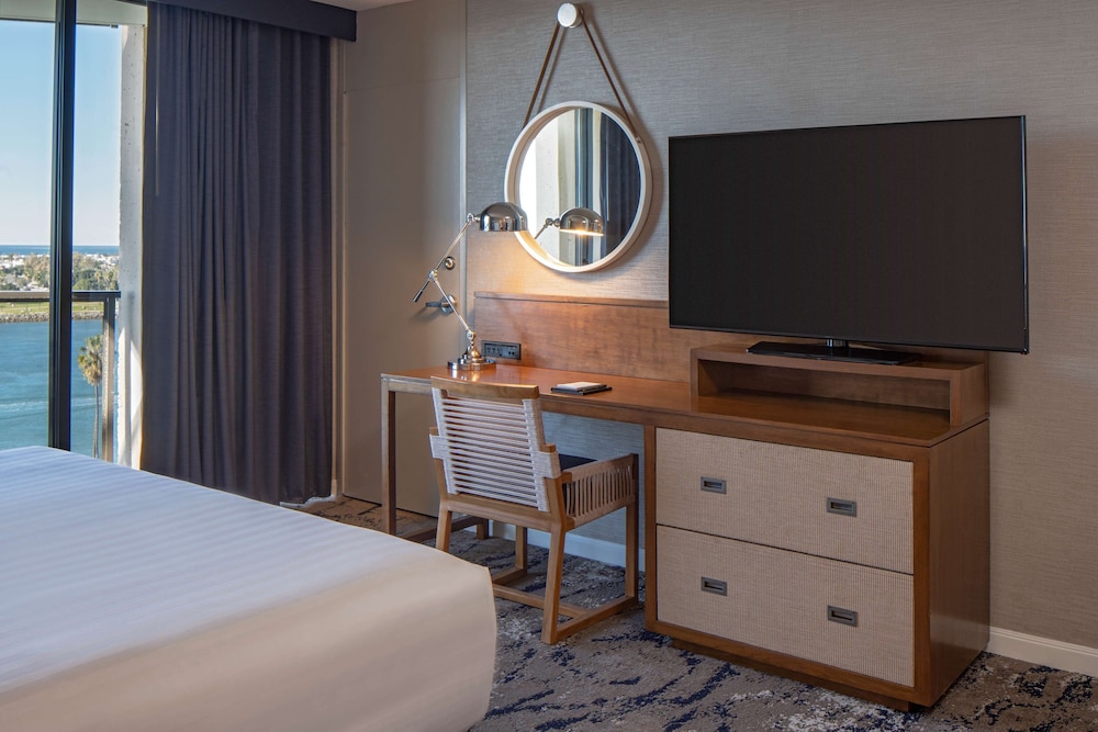 Hyatt Regency Mission Bay Spa and Marina 16/69
