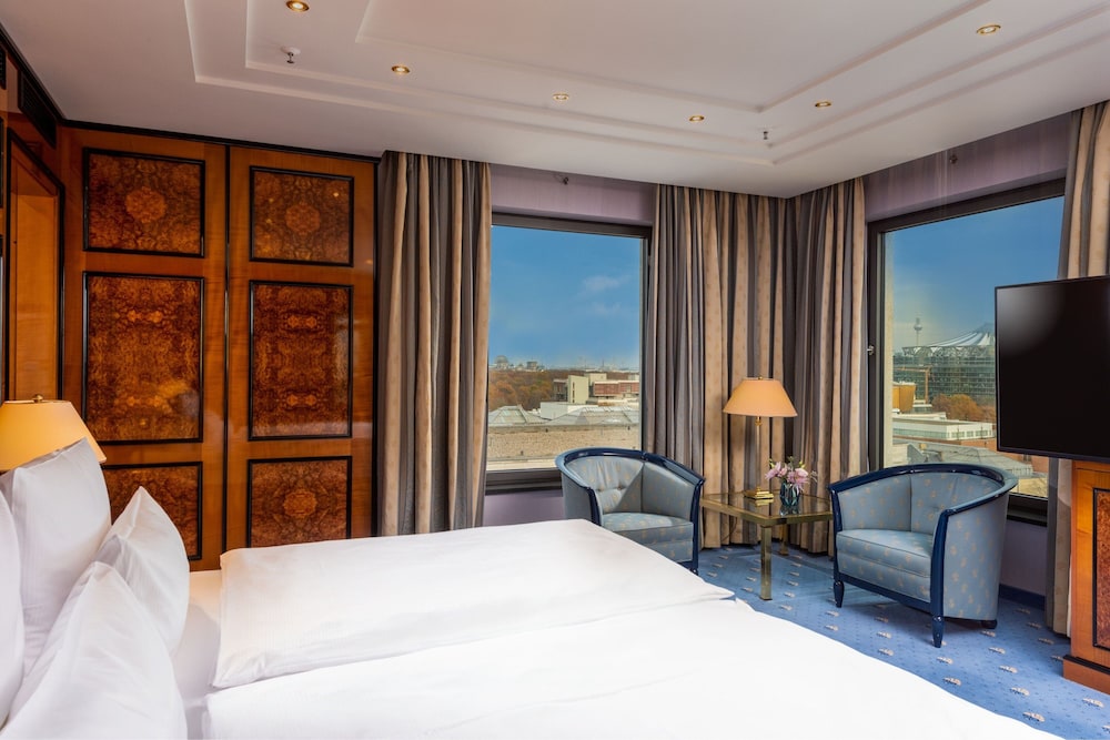 JW Marriott Hotel Berlin 23/68