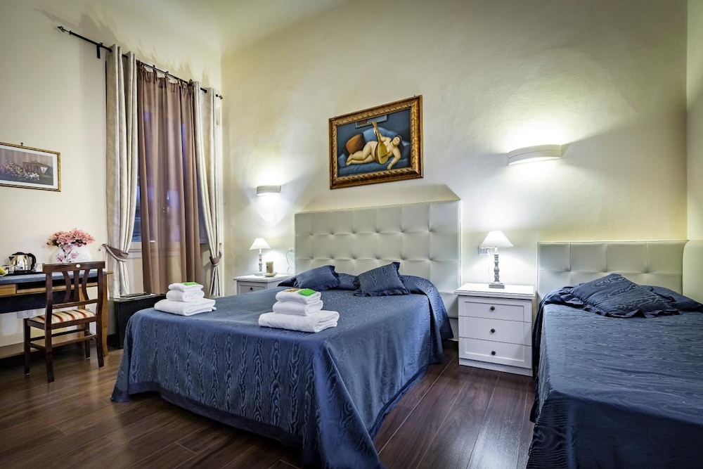 B&B De' Biffi 8/50