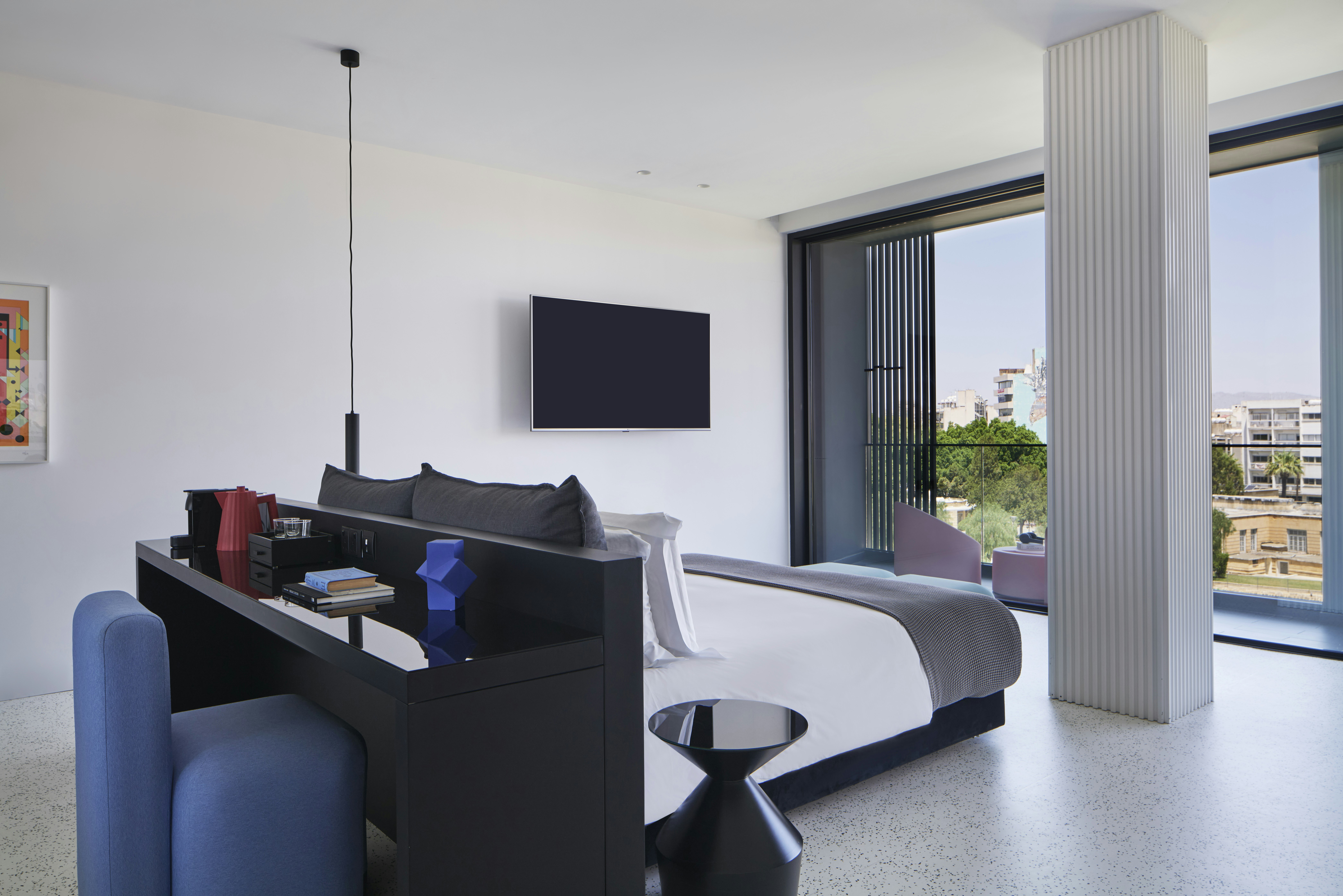 Map Boutique Hotel 38/50