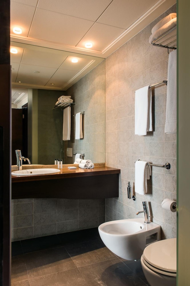 Hi Hotel Bari Formerly Hilton Garden Inn 21/64