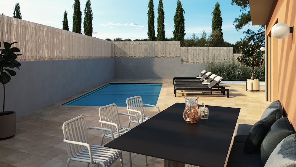 Tessera Boutique Hotel 46/75