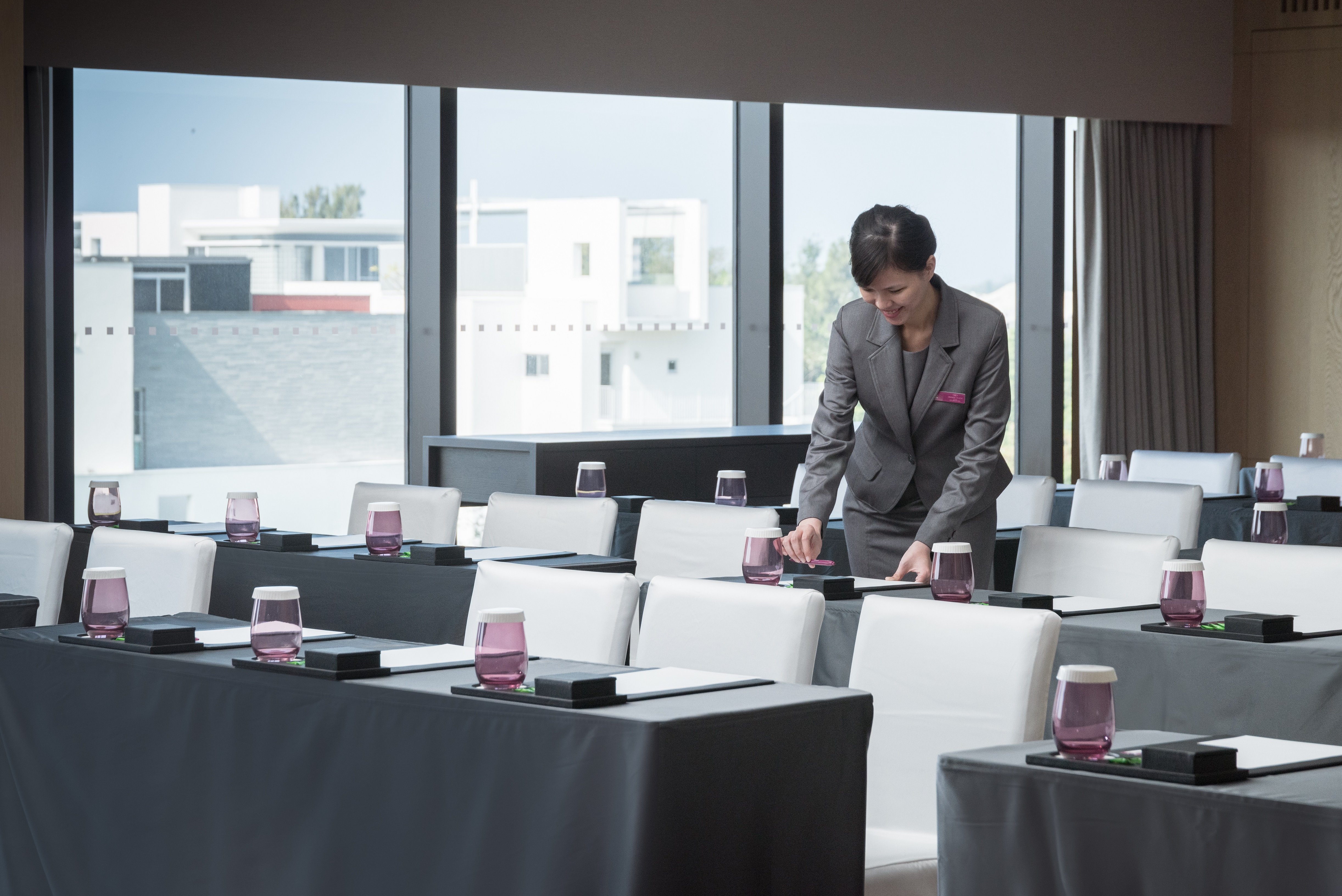 CROWNE PLAZA TAINAN 70/81