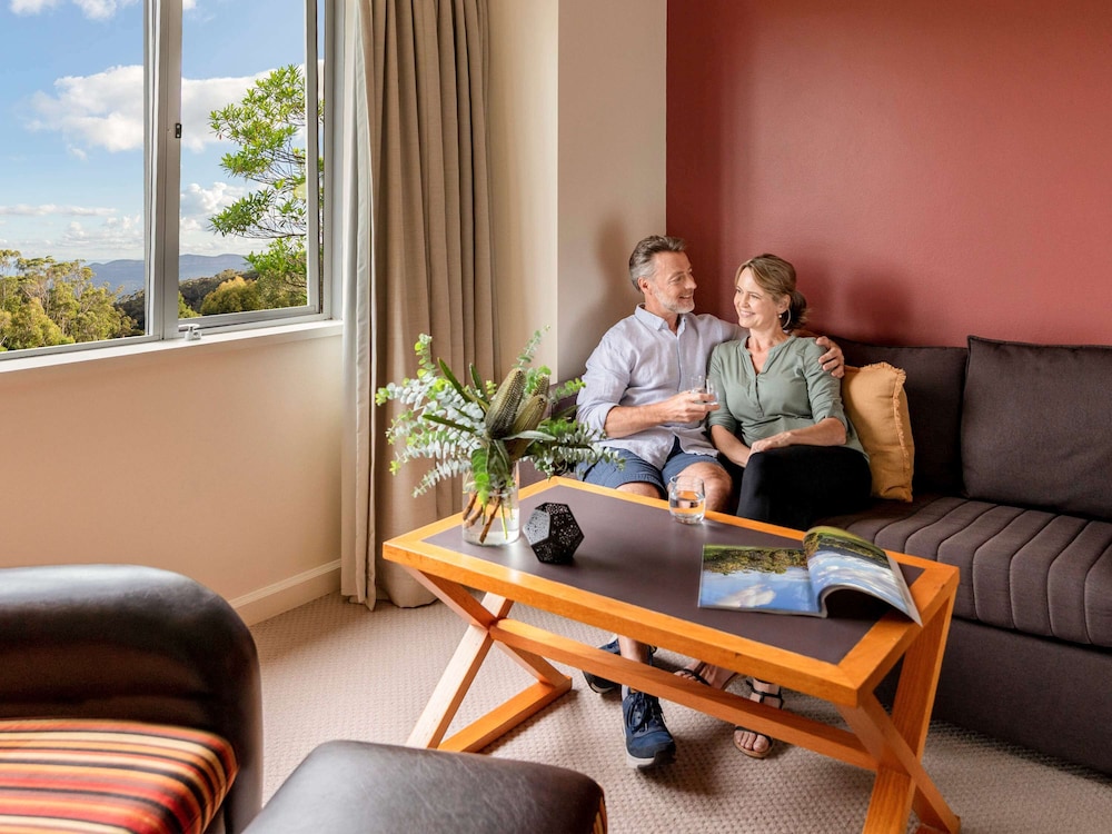 Fairmont Resort Blue Mountains MGallery by Sofitel 48/77