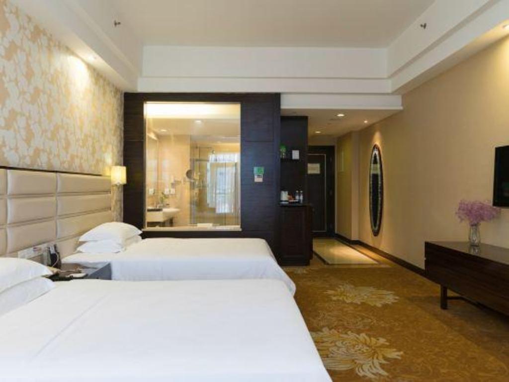 Country Garden Phoenix Hotel Lechang 15/50