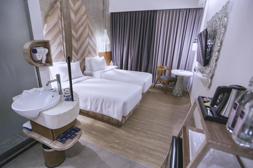 Marc Hotel Gili Trawangan 32/32