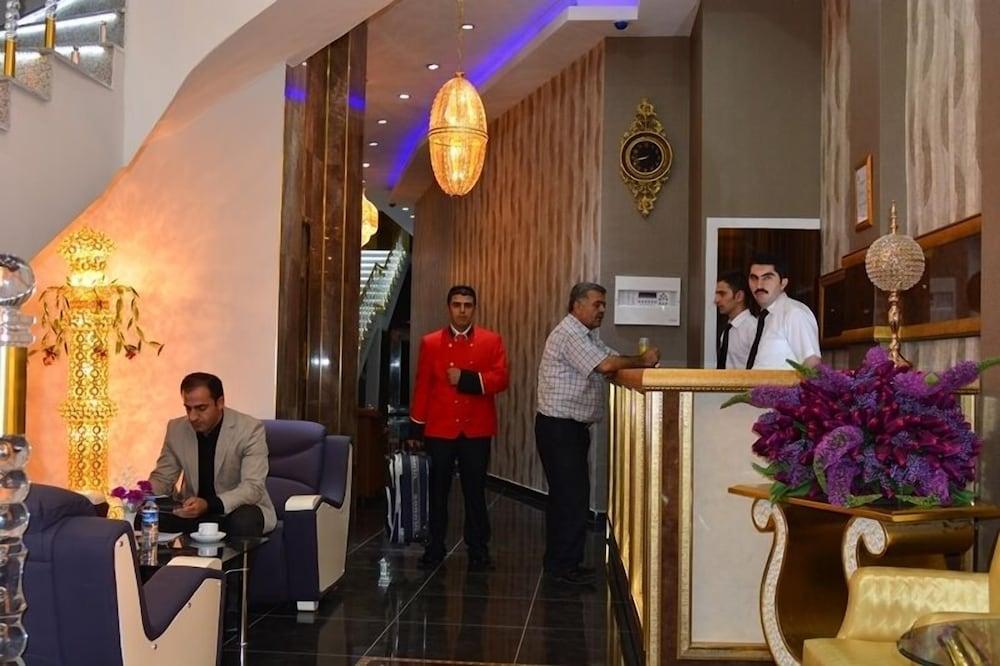 Maciter Hotel 6/17