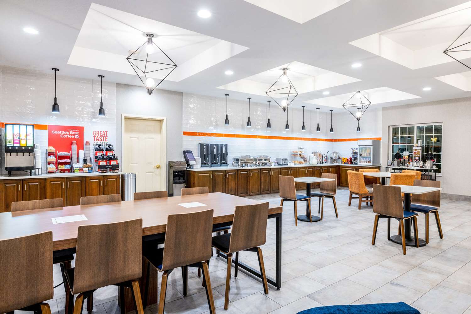 La Quinta Inn & Suites by Wyndham St. George 43/69