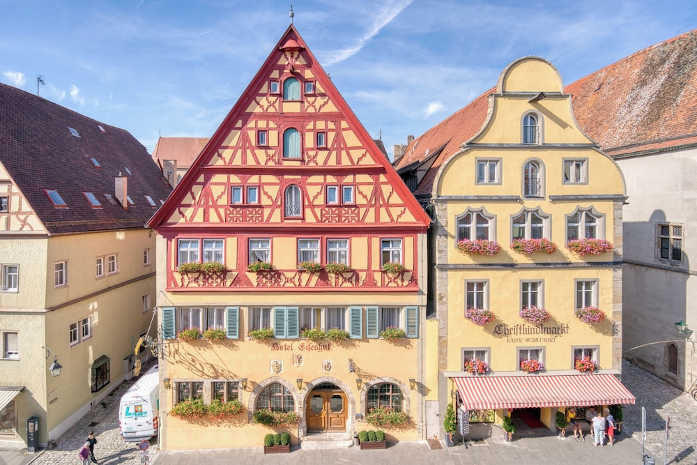 Eisenhut Hotel 1/46