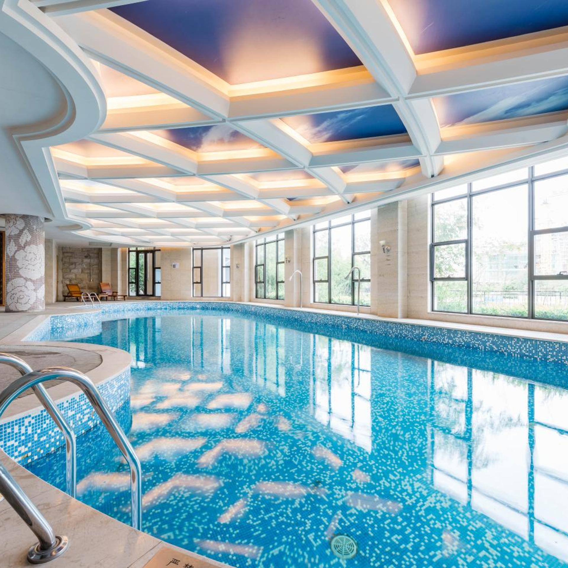 S&N Grand Hotel Chaohu 43/73