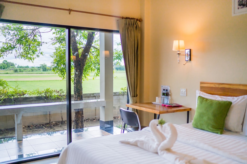 Tontan Resort Cha Am 15/45