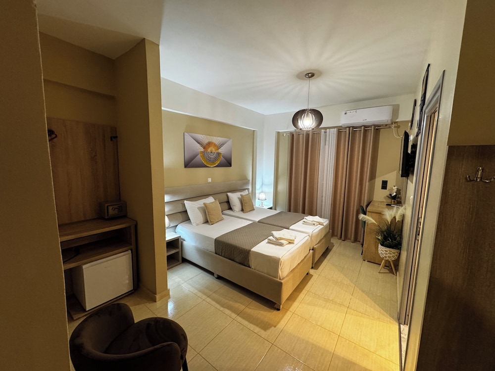 HOTEL DRILONI 35/51