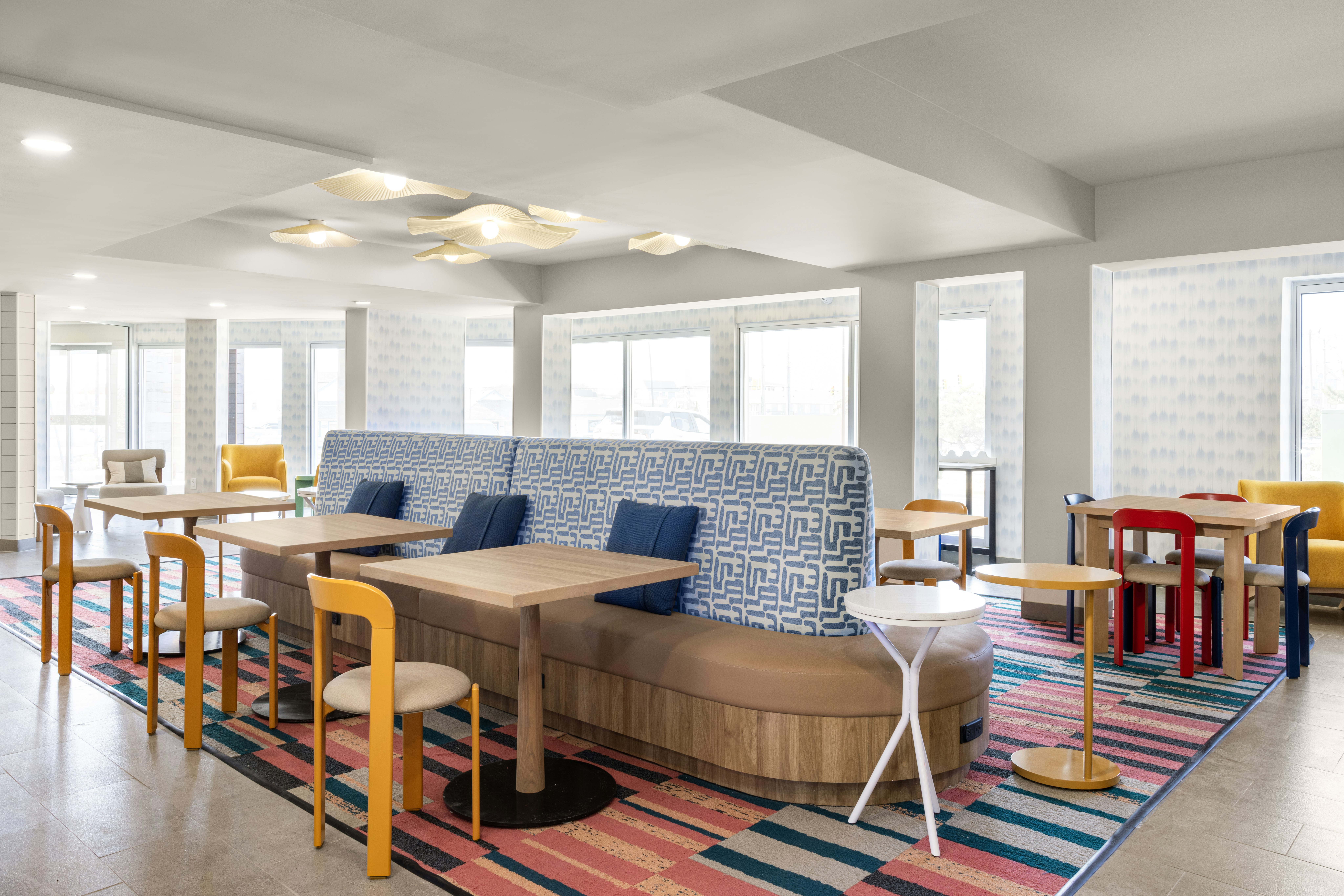 Home2 Suites by Hilton Outer Banks Kill Devil Hills 13/22