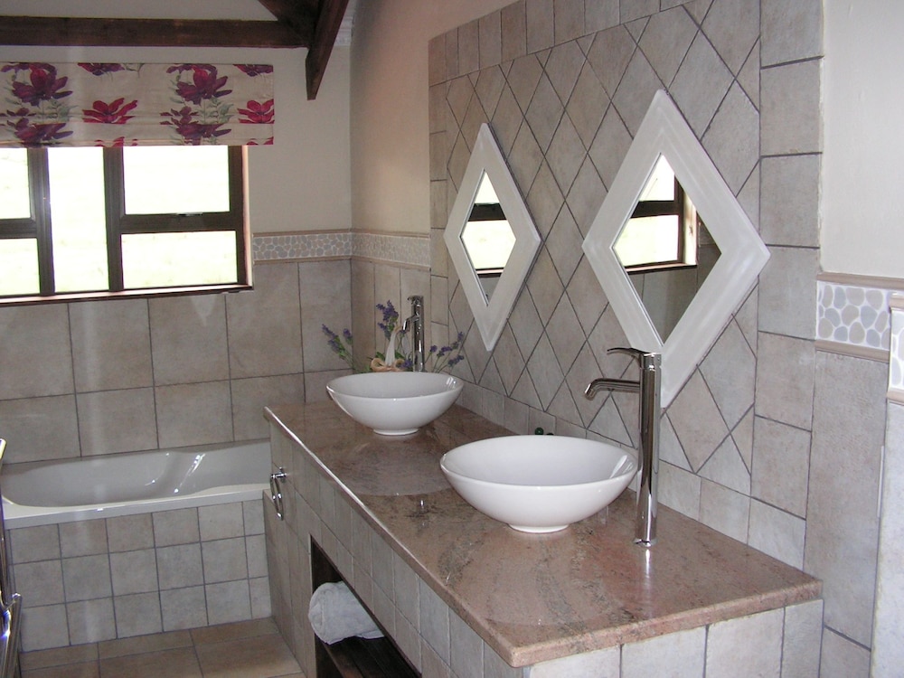 Ama Casa Self Catering Cottages 35/36