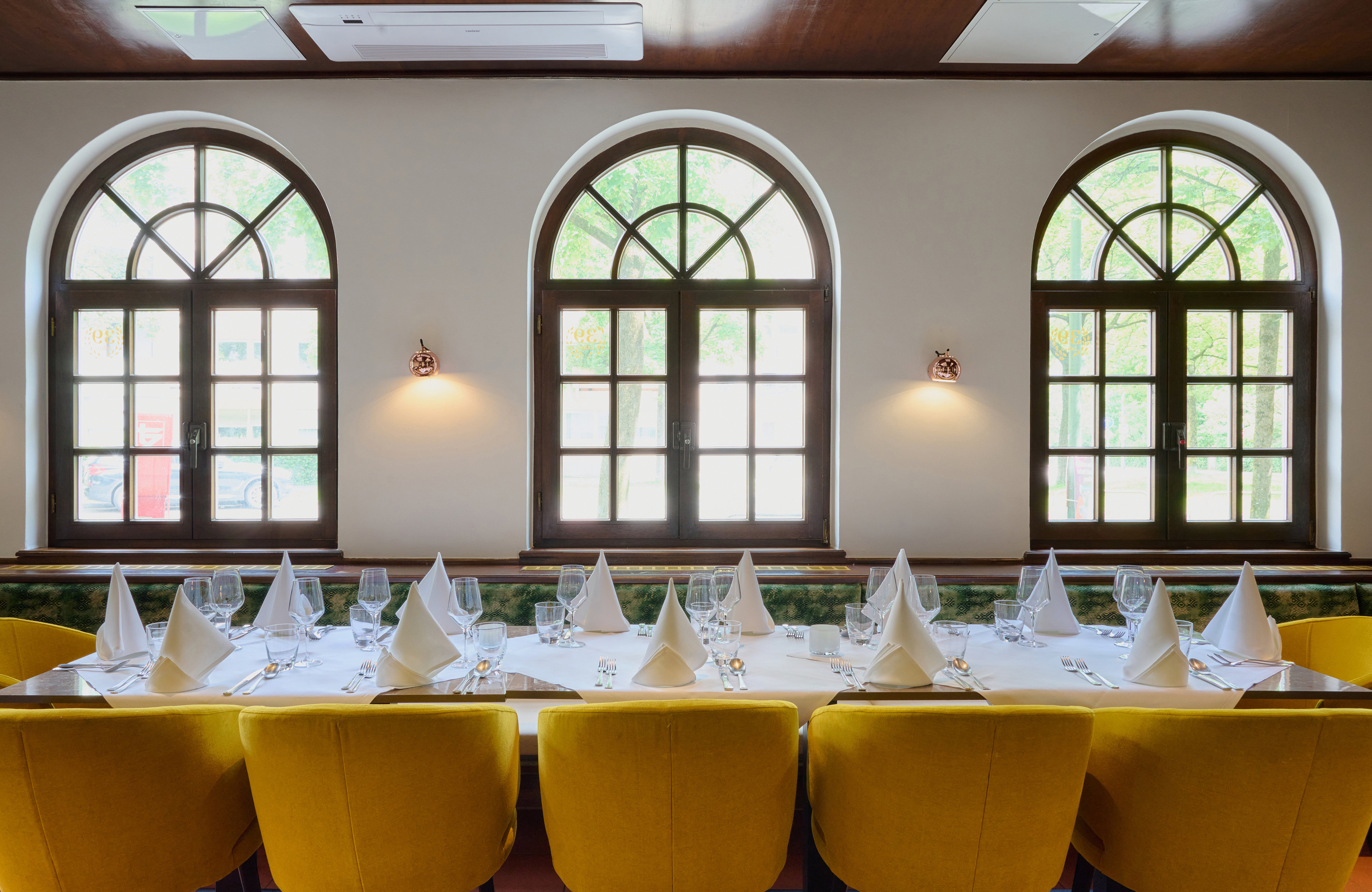 Leonardo Hotel Residenz Munchen 56/57