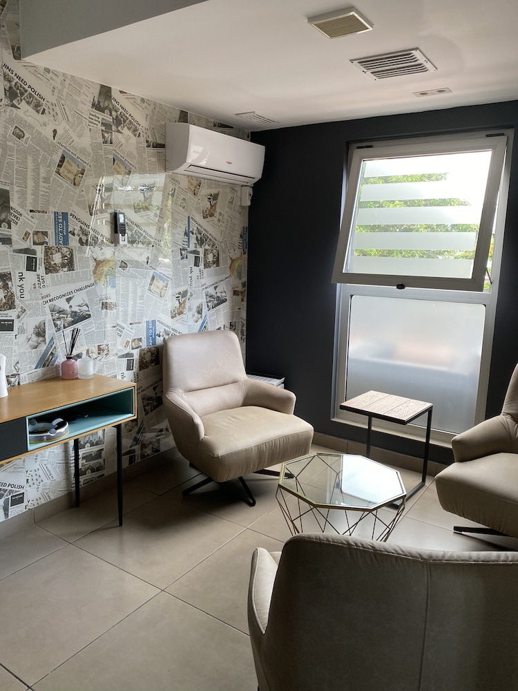 Hotel Africa Maputo Business 11/25