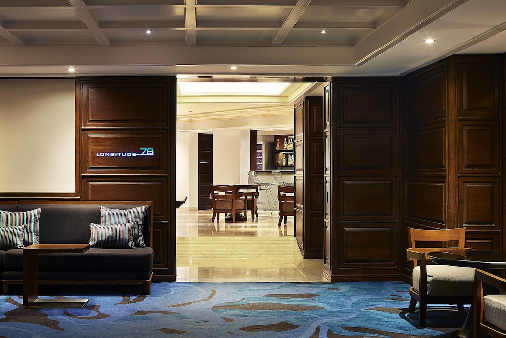 Le Meridien Kochi 39/62