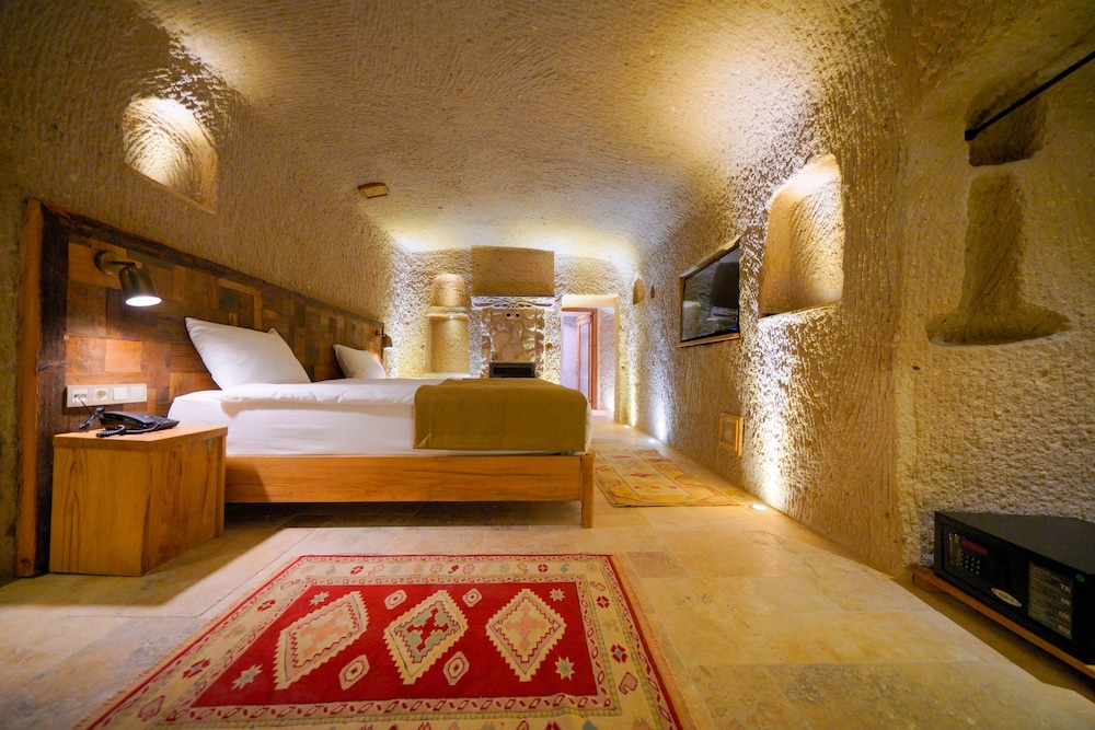 Kappadoks Cave Hotel 8/50