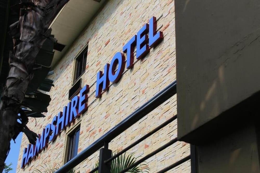 Hampshire Hotel Ballito Durban 6/42