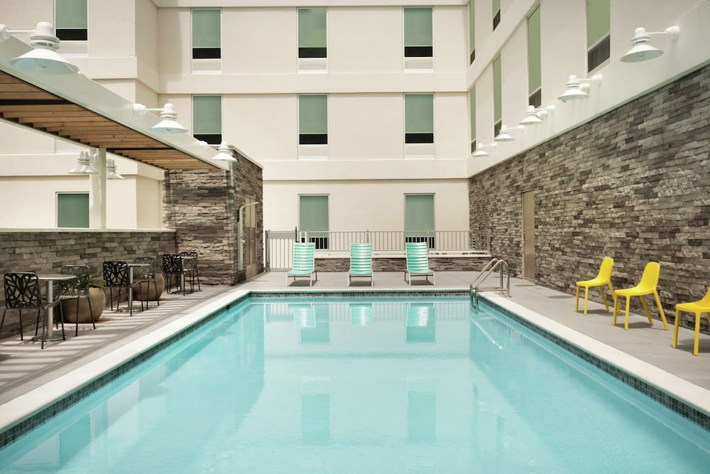 Home2 Suites By Hilton Sarasota Bradenton Airport 3/37