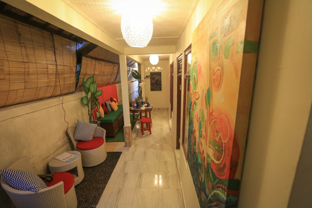 Gajah Biru Bungalows 33/50