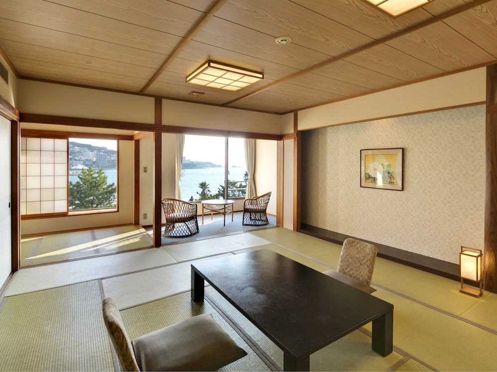 Shiraraso Grand Hotel 21/36