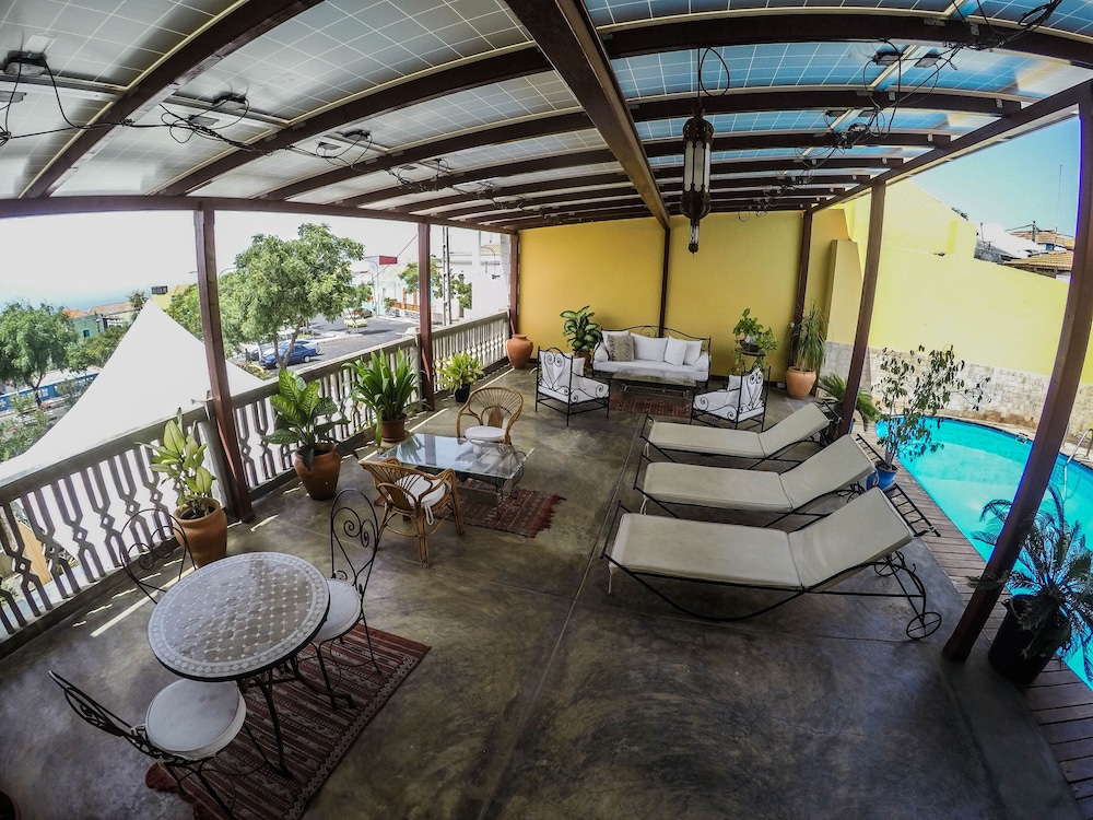 The Colonial Guest House 17/30
