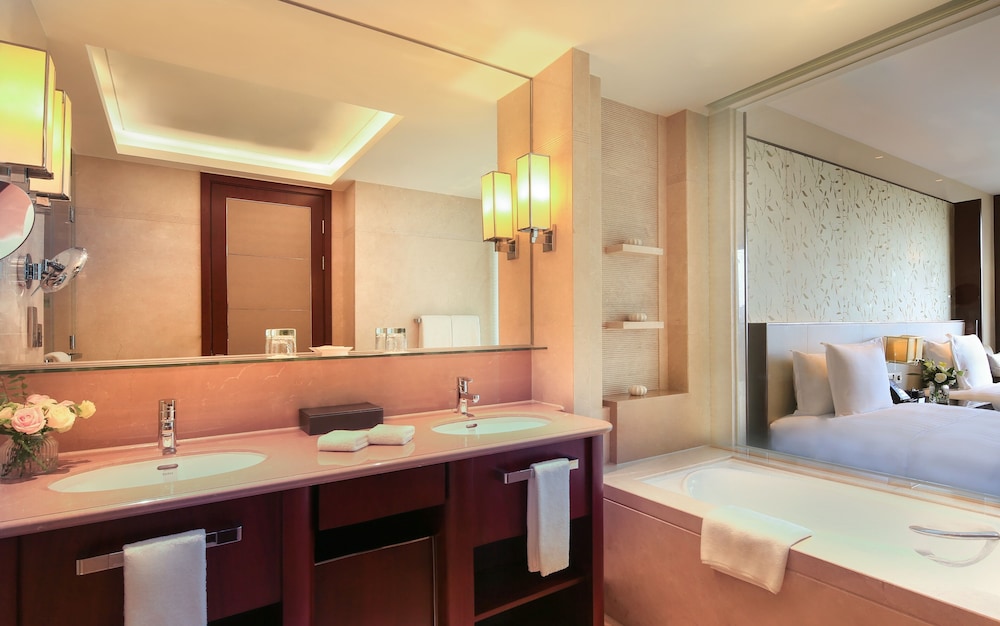 Pan Pacific Ningbo 27/65