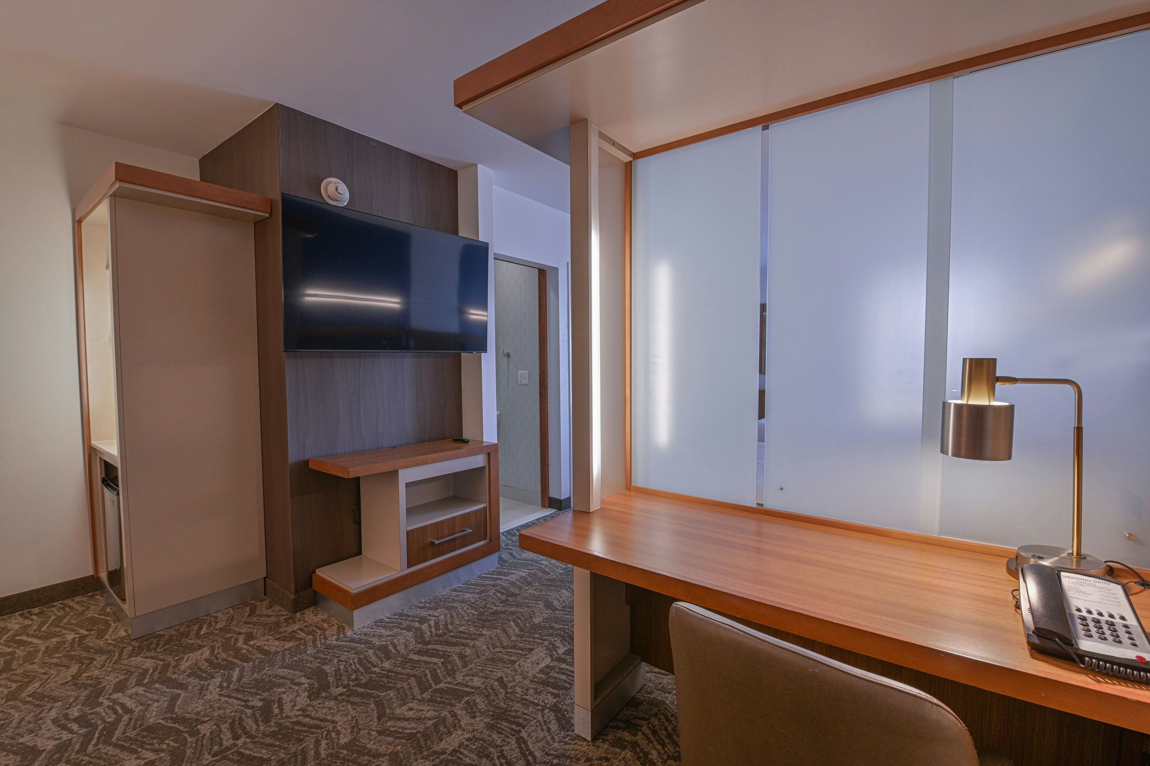 SpringHill Suites by Marriott Grand Forks 35/35