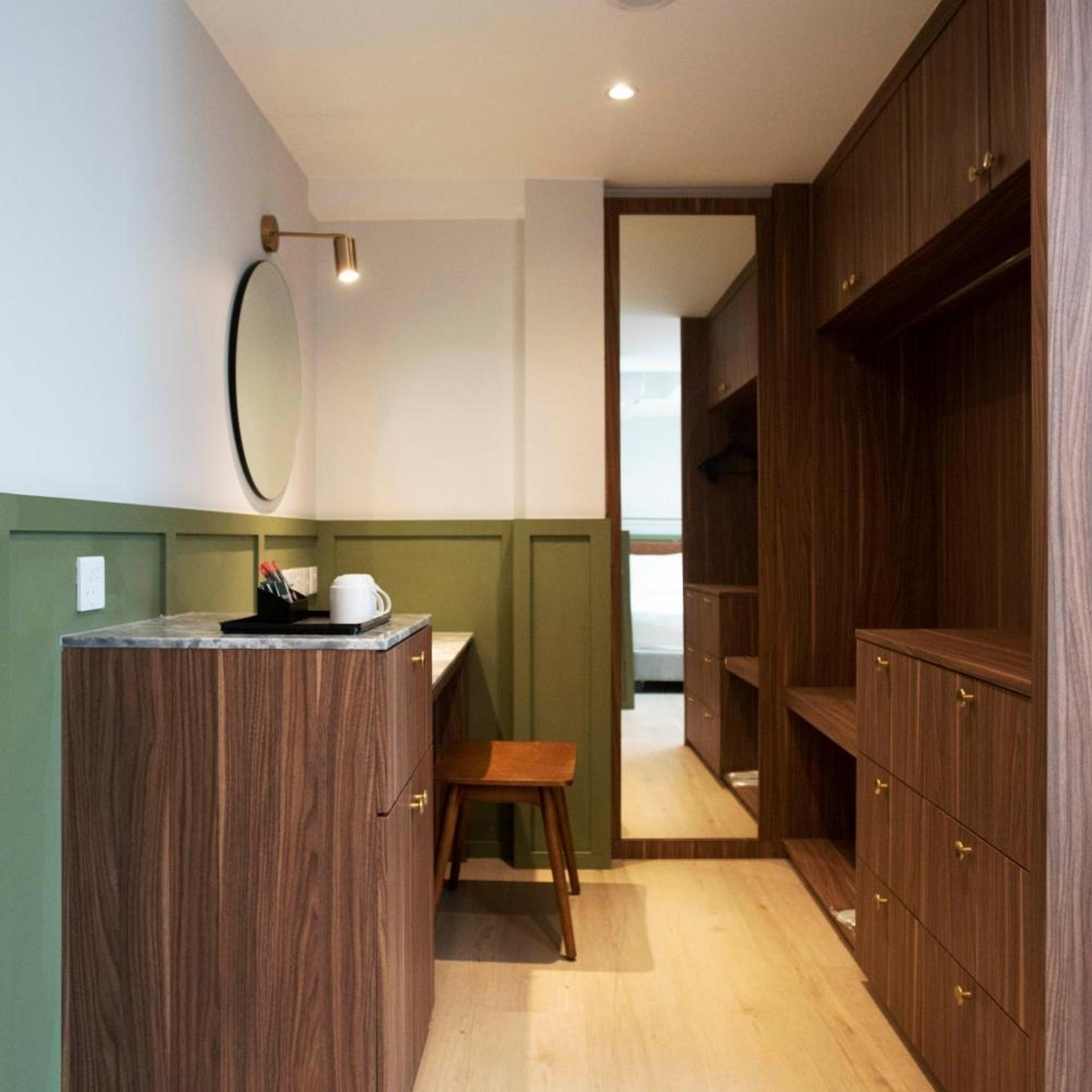 Monocolo Boutique Hotel 9/50