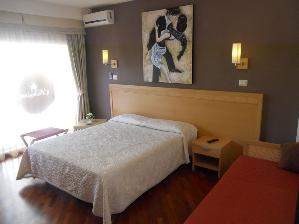 Catania Crossing B&B Rooms And Comforts 10/38