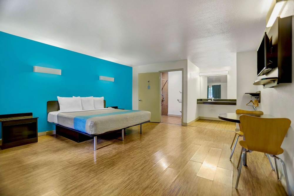 Motel6 Anderson, CA - Redding Airport 25/39