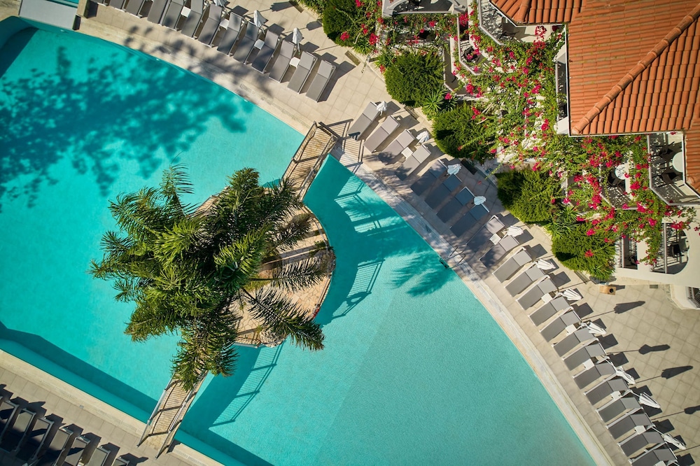 Tsilivi Beach Hotel 41/50