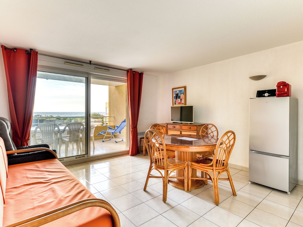 Residence Vacanceole Alizea Beach 38/60