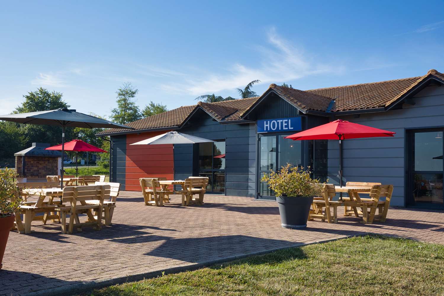 Best Western Portes d Aquitaine Agen Sud 27/28