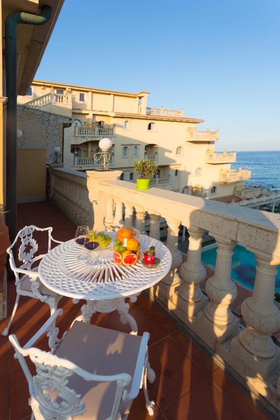 Hellenia Yachting Hotel 13/24