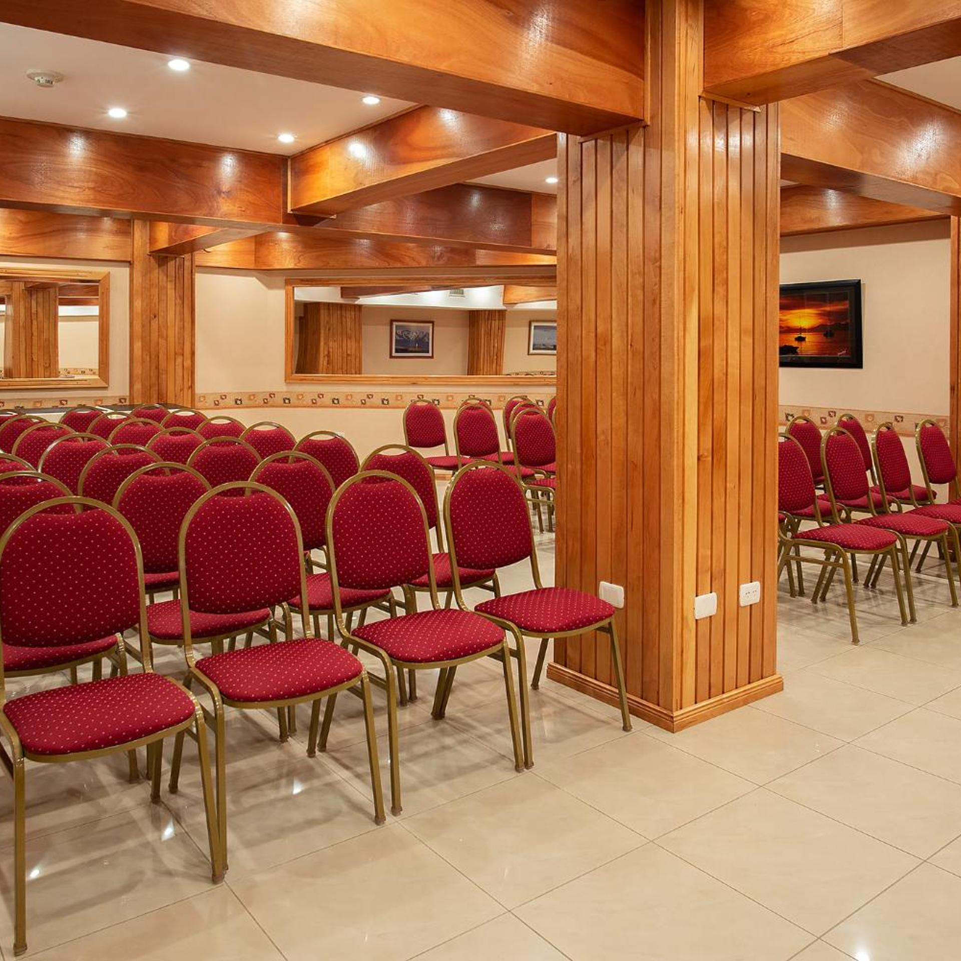 Hotel Tierra del Fuego 41/50