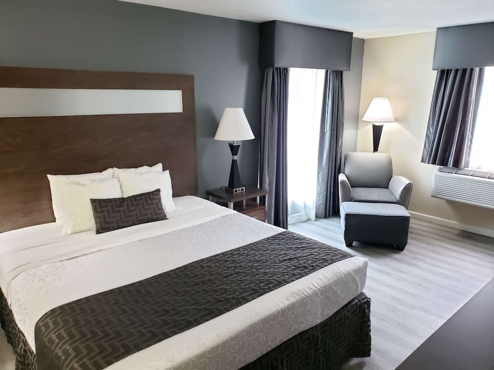 Best Western Americana 21/41