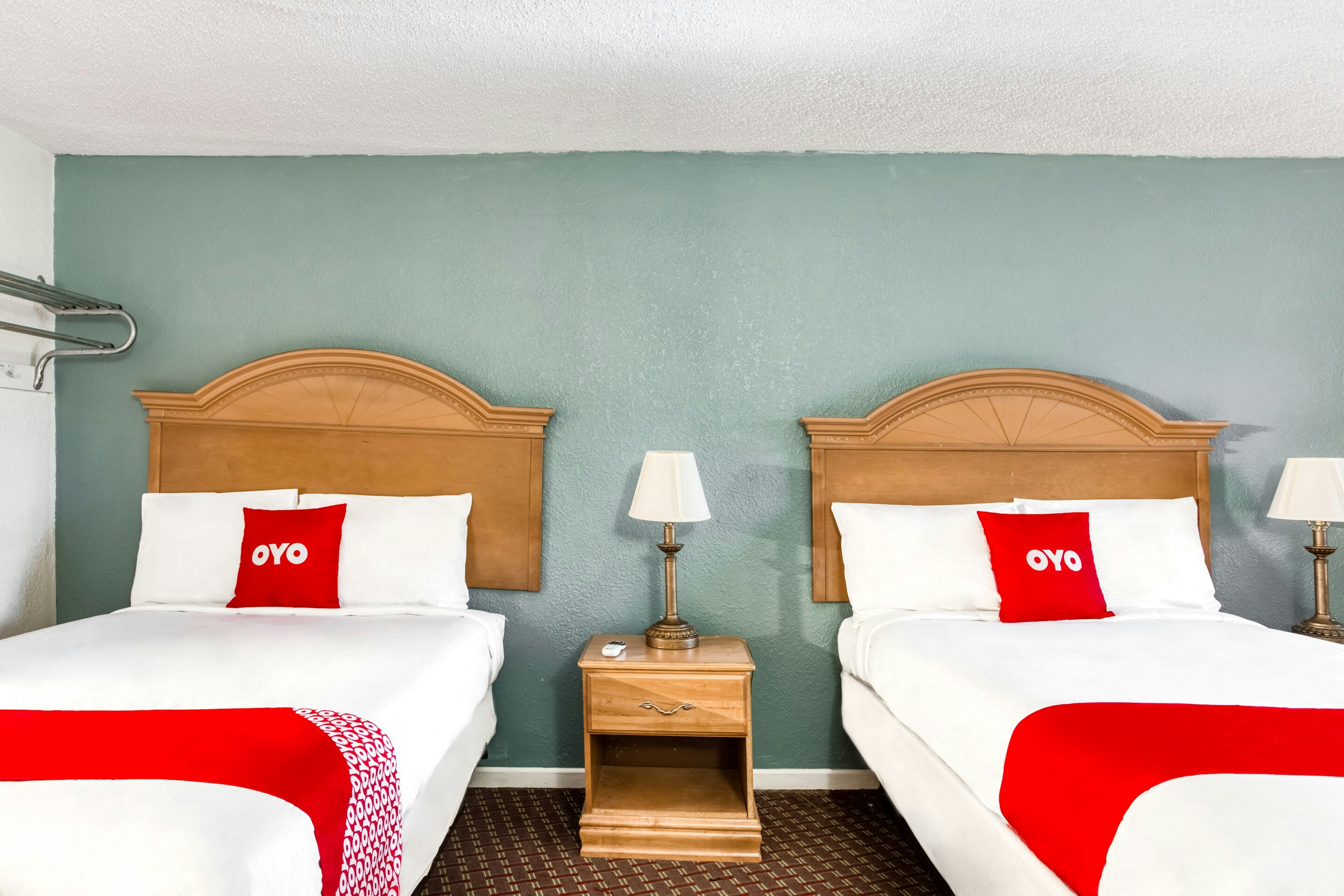 OYO Hotel Bald Knob near Searcy AR 22/71