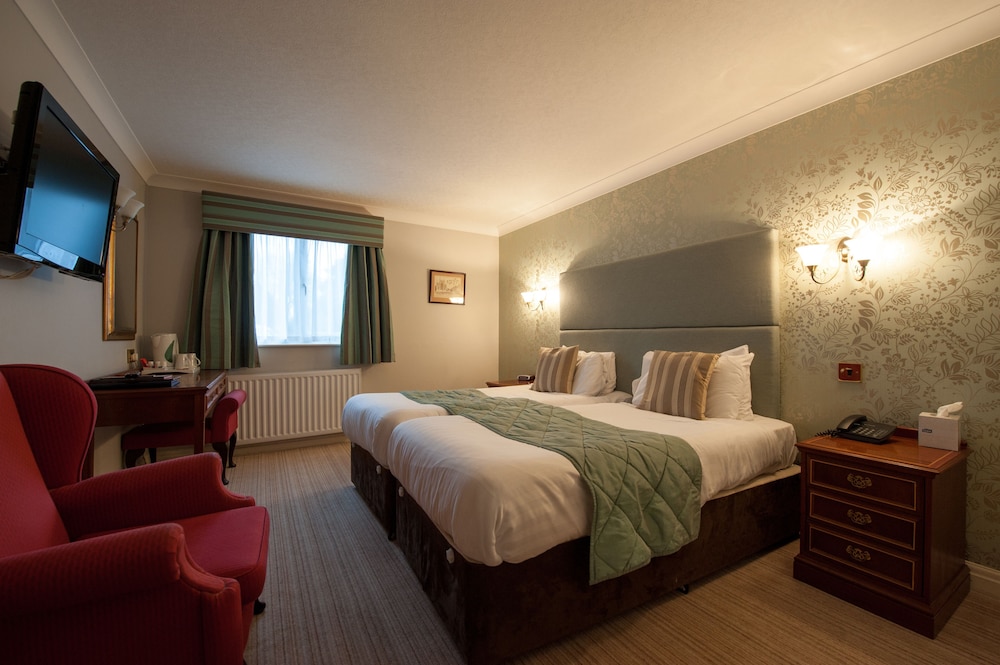 The Minster Hotel York 11/24