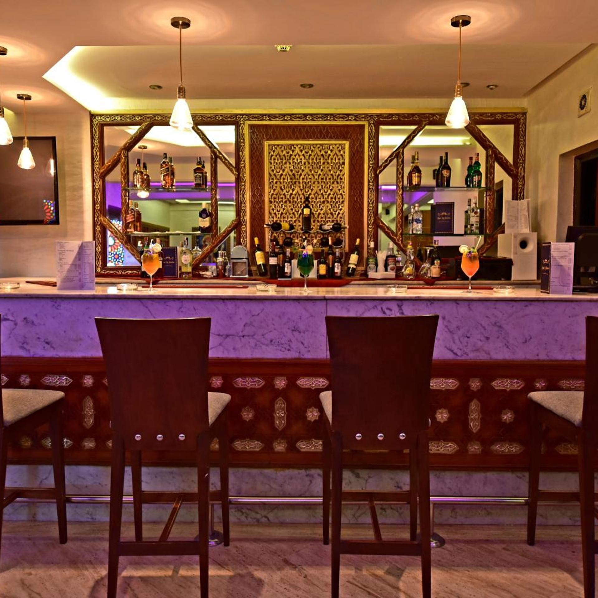 Fes Inn 45/55