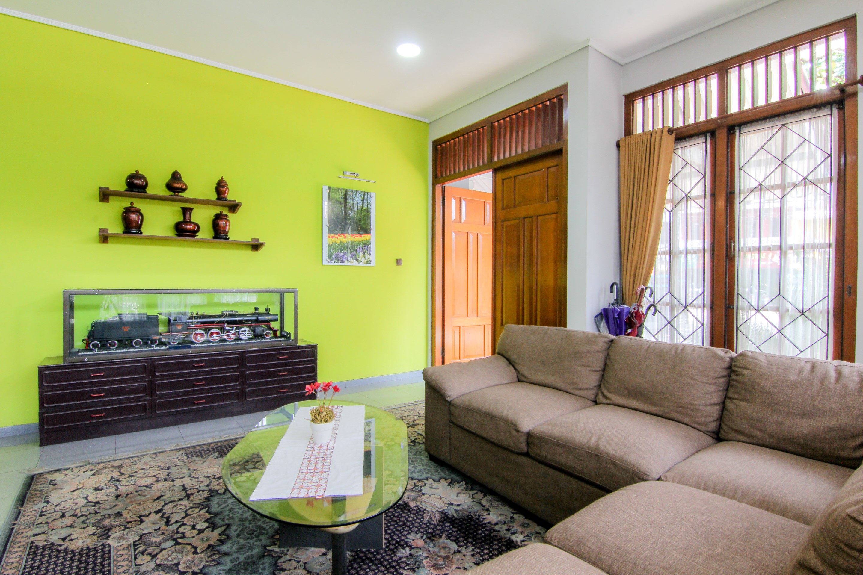 Embe Enem Homestay by ZUZU 20/39
