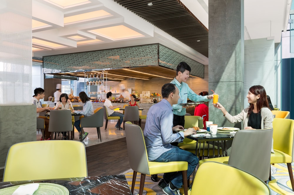 JEN Singapore Orchardgateway By Shangri-La 53/69