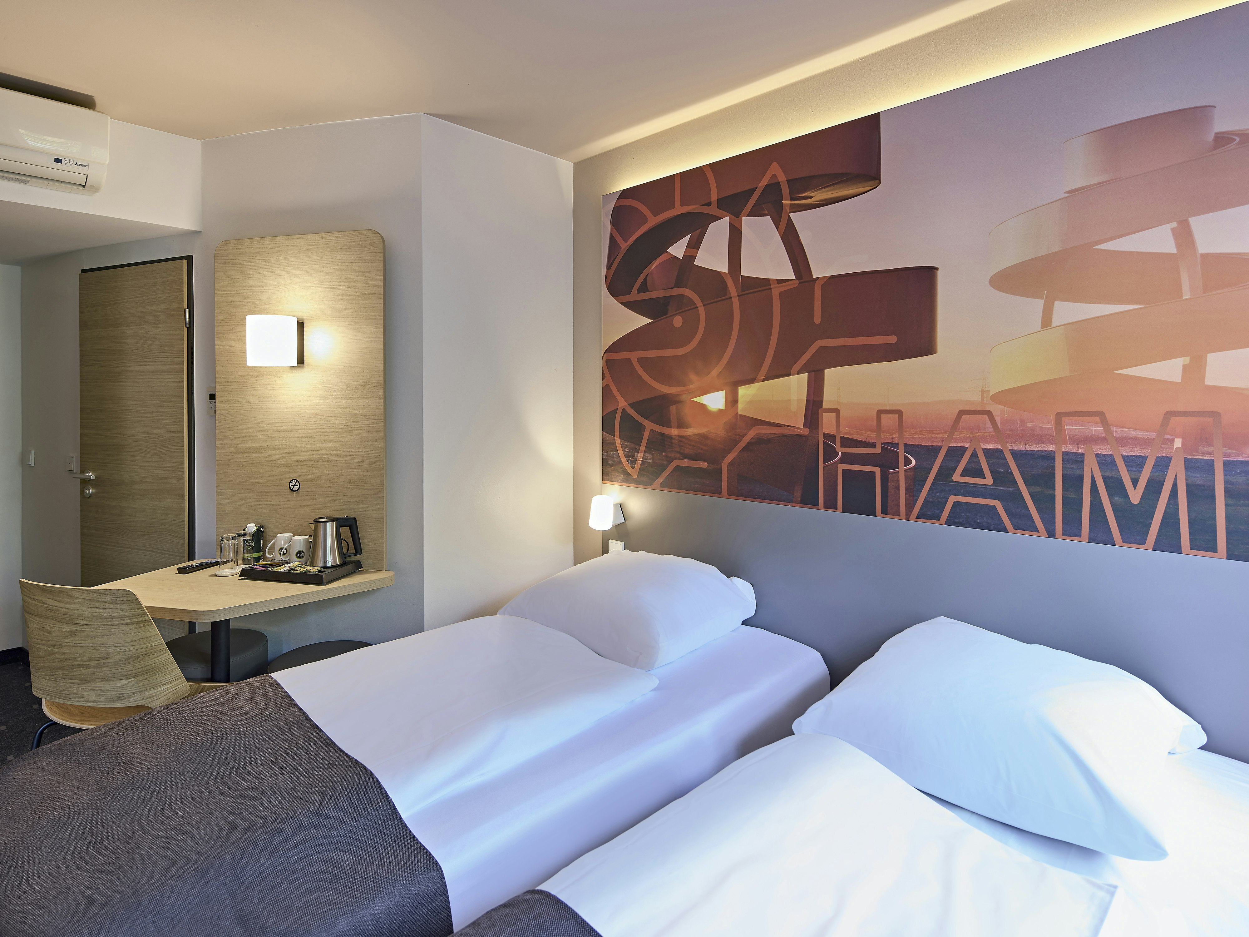 B&B Hotel Hamm 19/42